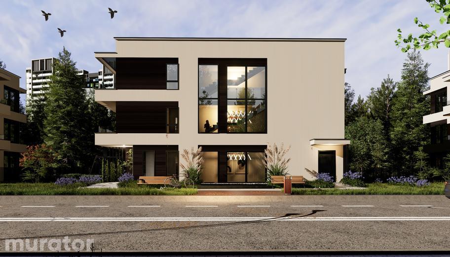 Budynek mieszkalny - Alternatywy 6