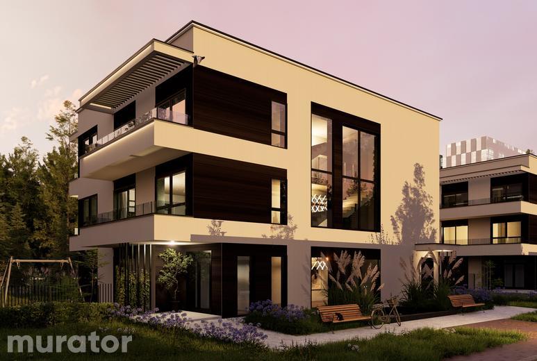 Budynek mieszkalny - Alternatywy 6