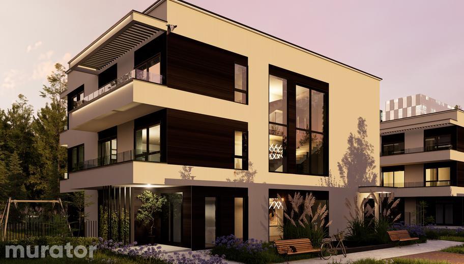 Budynek mieszkalny - Alternatywy 6