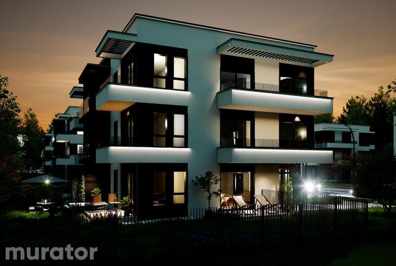 Budynek mieszkalny - Alternatywy 6