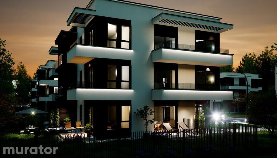 Budynek mieszkalny - Alternatywy 6