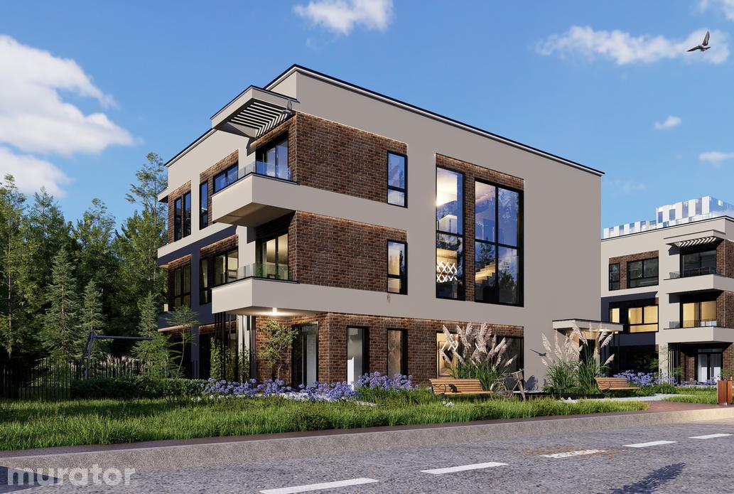 Budynek mieszkalny - Alternatywy 9