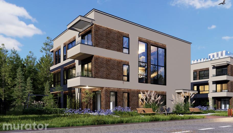 Budynek mieszkalny - Alternatywy 9