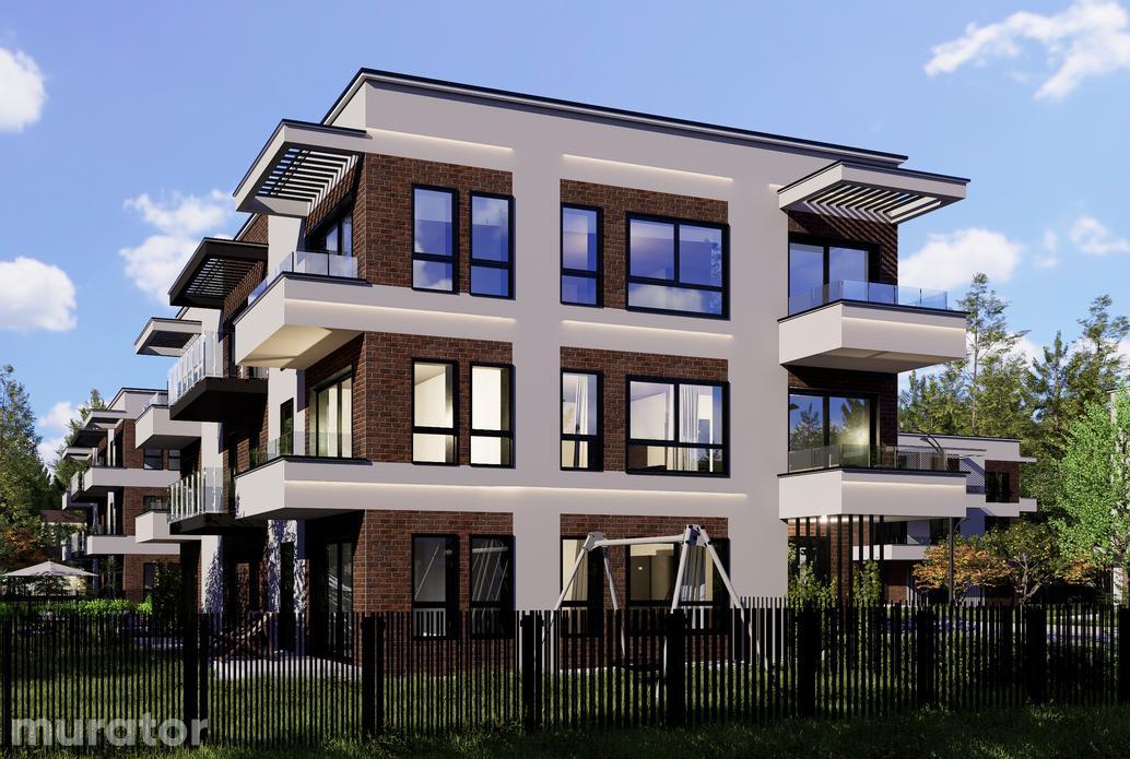 Budynek mieszkalny - Alternatywy 9