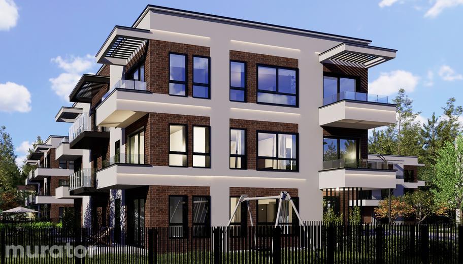 Budynek mieszkalny - Alternatywy 9