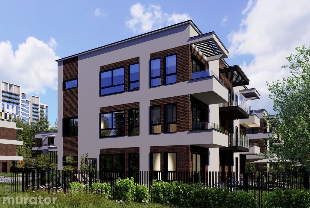 Budynek mieszkalny - Alternatywy 9