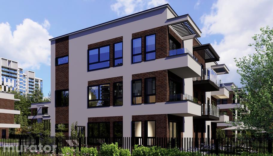 Budynek mieszkalny - Alternatywy 9