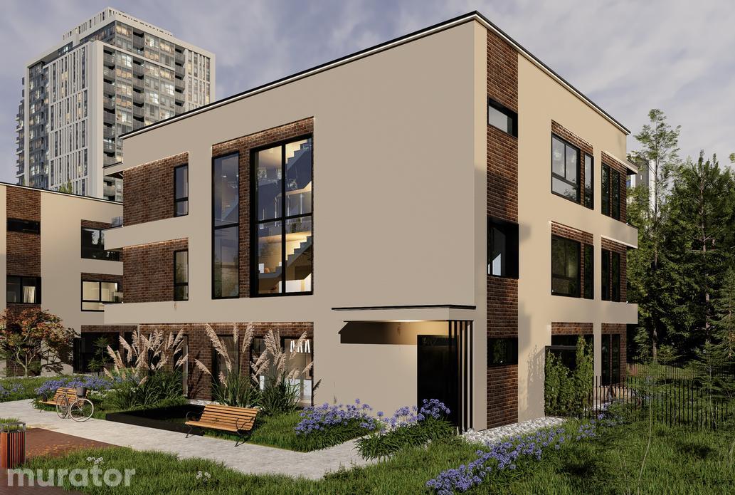 Budynek mieszkalny - Alternatywy 9