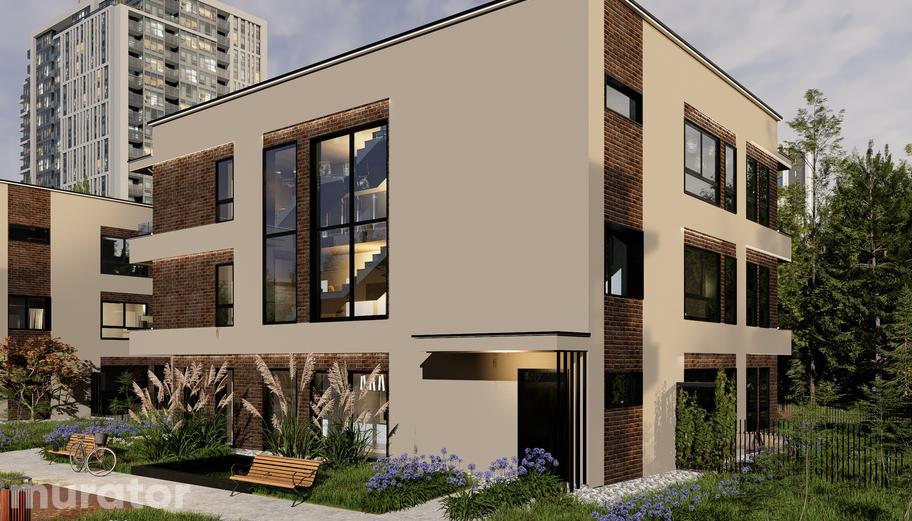 Budynek mieszkalny - Alternatywy 9