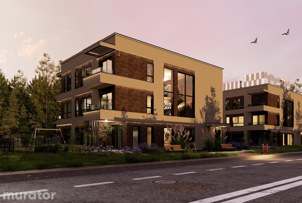 Budynek mieszkalny - Alternatywy 9