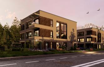 Budynek mieszkalny - Alternatywy 9