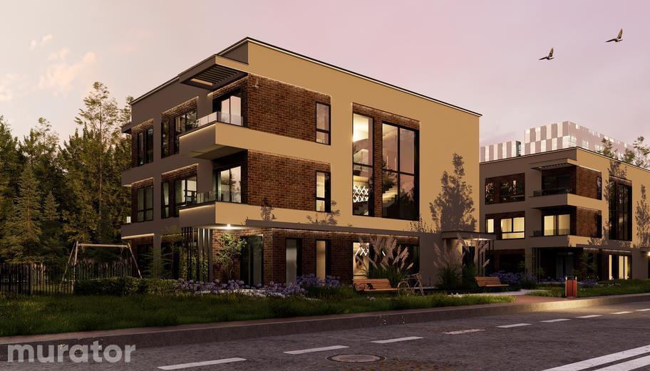 Budynek mieszkalny - Alternatywy 9