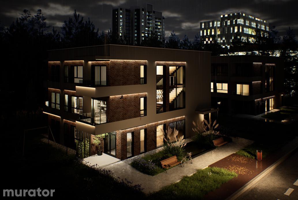 Budynek mieszkalny - Alternatywy 9