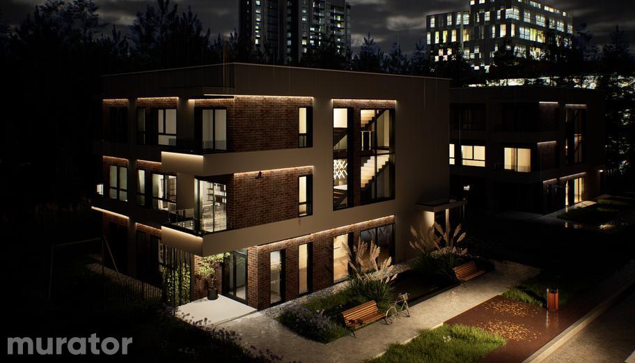 Budynek mieszkalny - Alternatywy 9