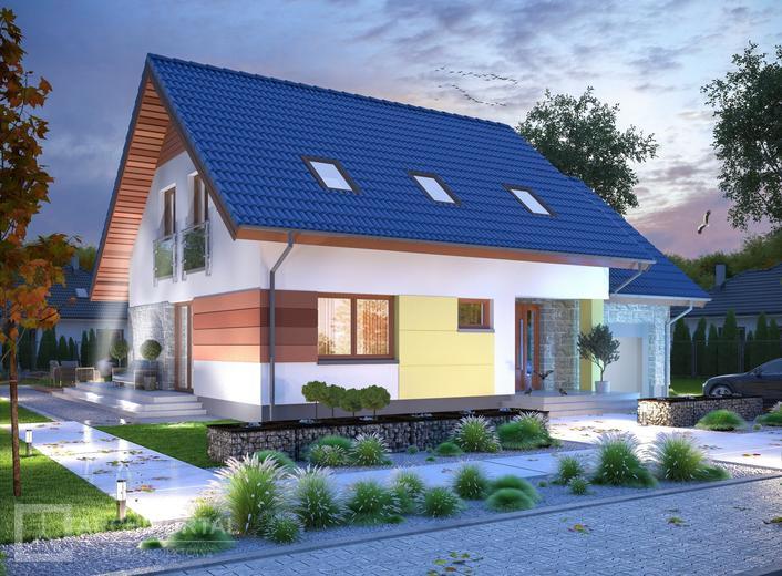 Ajaks Modern