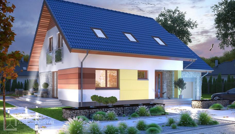 Ajaks Modern