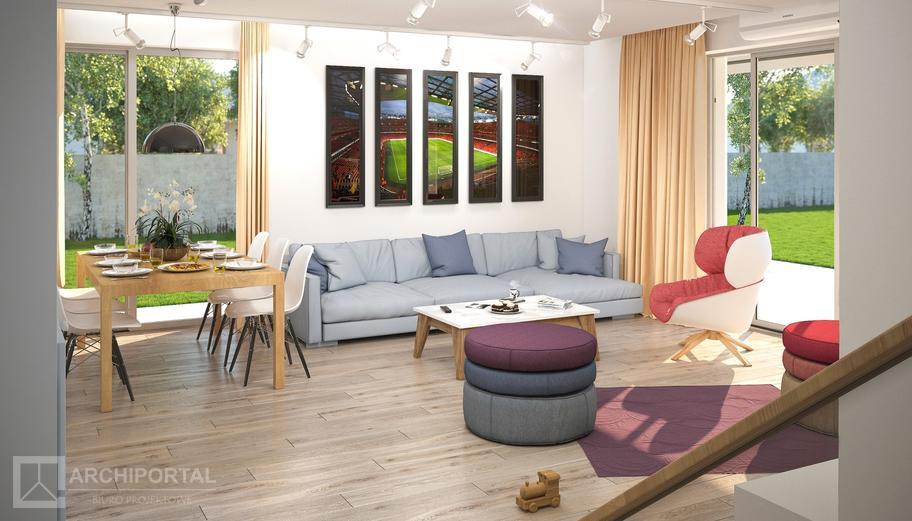 Ajaks Modern