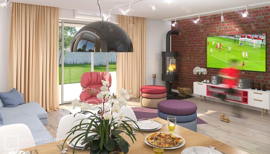 Ajaks Modern