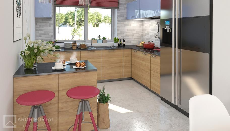 Ajaks Modern
