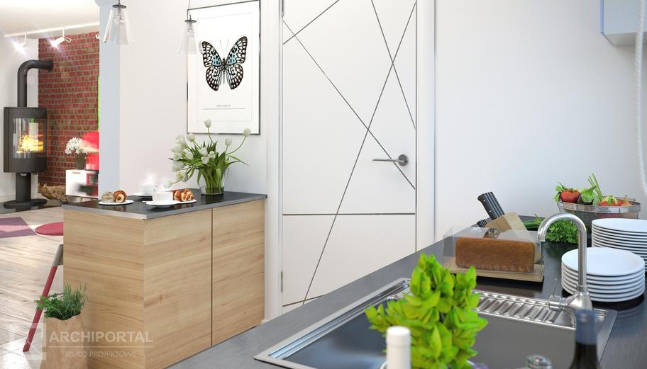 Ajaks Modern