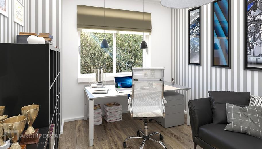 Ajaks Modern