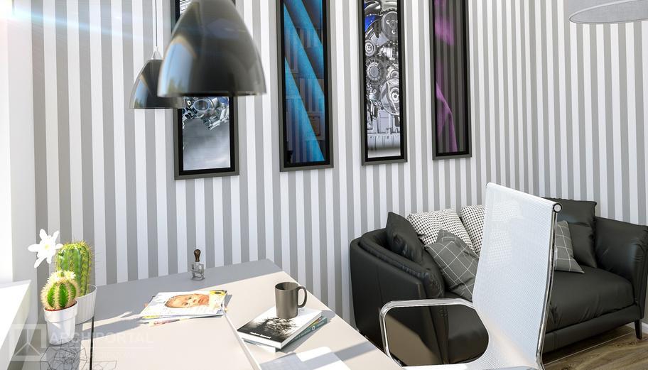 Ajaks Modern