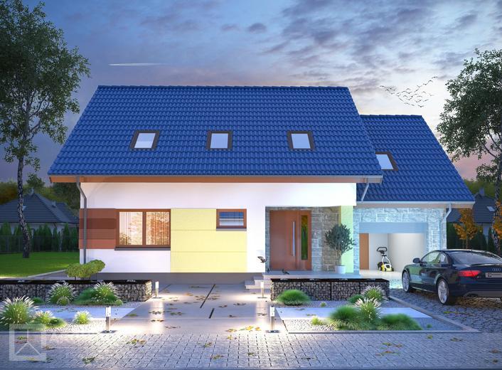 Ajaks Modern