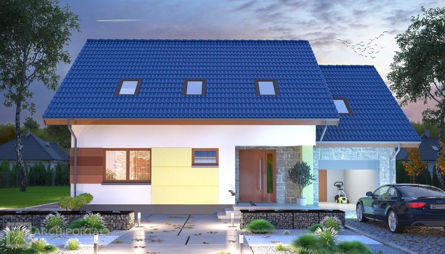Ajaks Modern