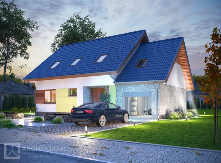 Ajaks Modern