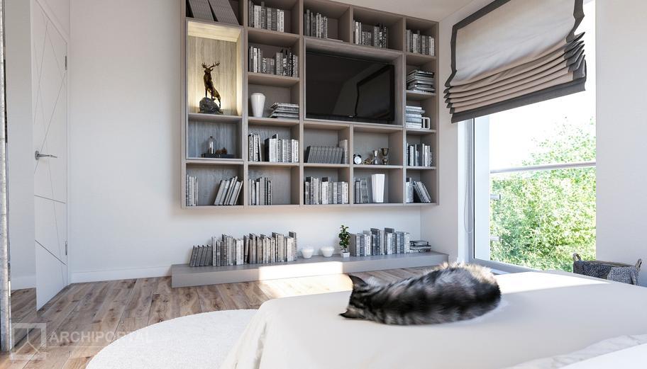 Ajaks Modern