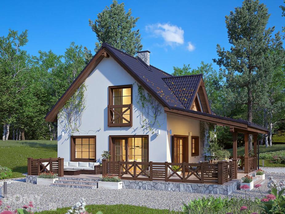 Aksamitka 4