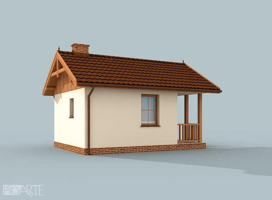 Amadora (letniskowy)