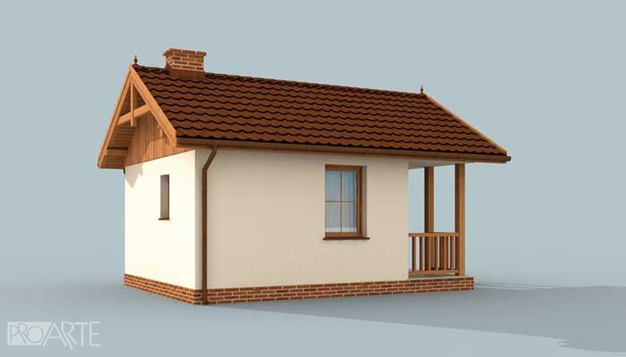 Amadora (letniskowy)