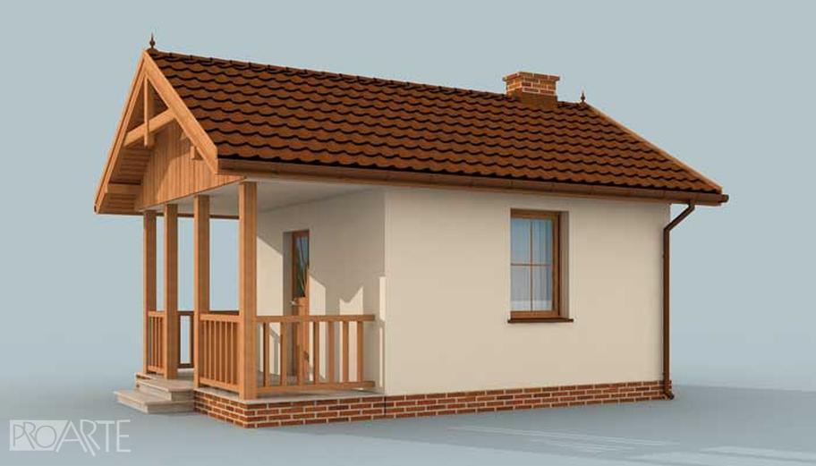 Amadora (letniskowy)