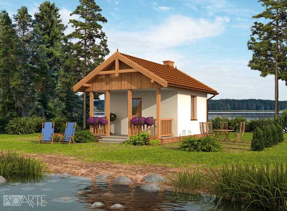 Amadora (letniskowy)