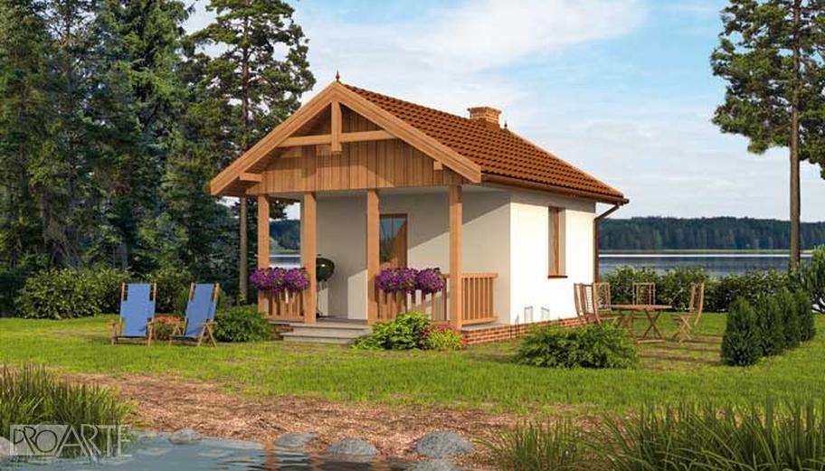 Amadora (letniskowy)