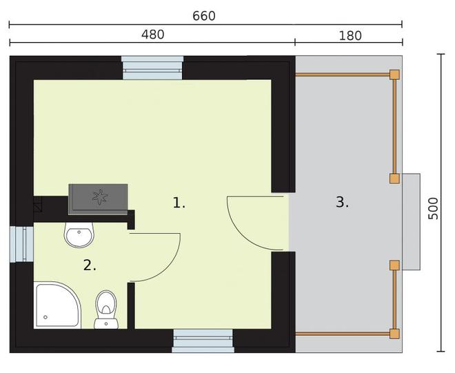 Amadora (letniskowy)
