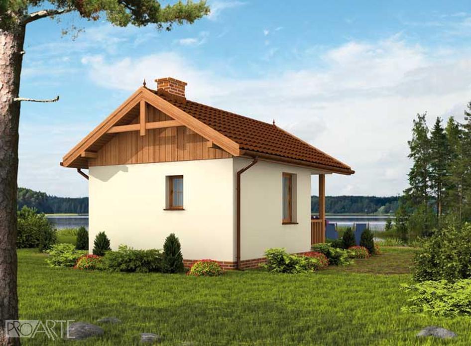 Amadora (letniskowy)