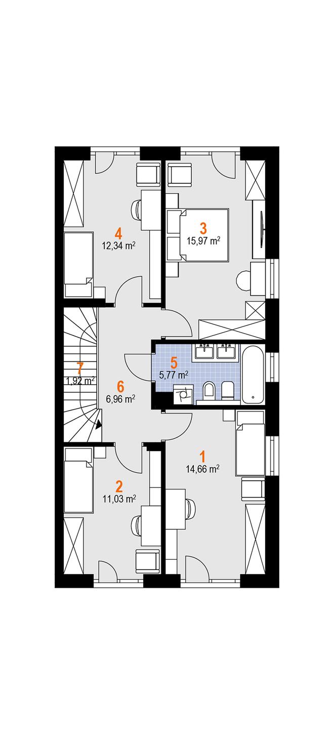 Iryda Rex Duo (1859)