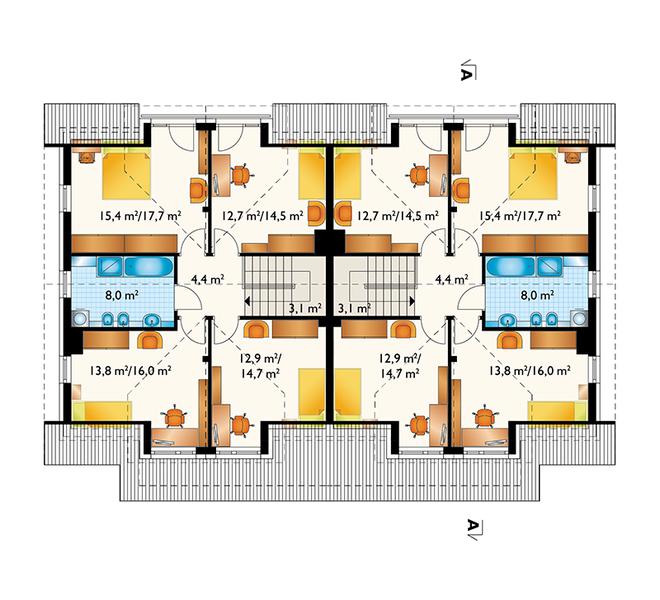 Lila Rex Duolit (1872)