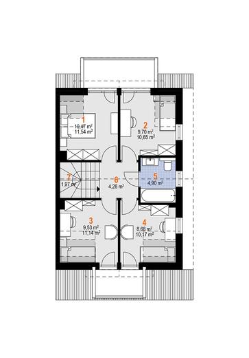 Felicja Sto Duo (1884)