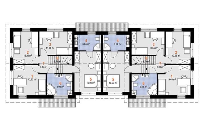 Topaz Delta Duolit (1901)