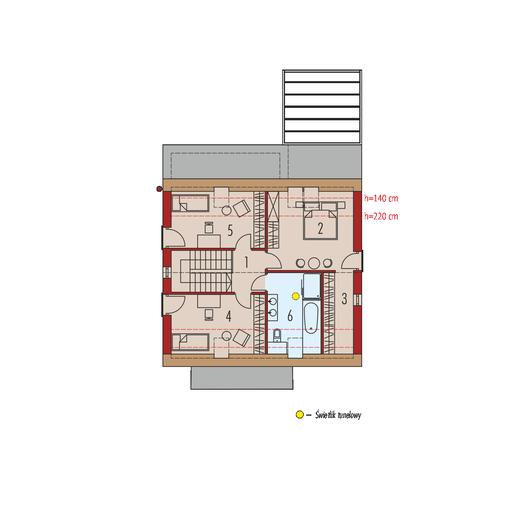 Mini 13 PLUS (wersja A)