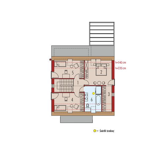 Mini 13 PLUS (wersja A)