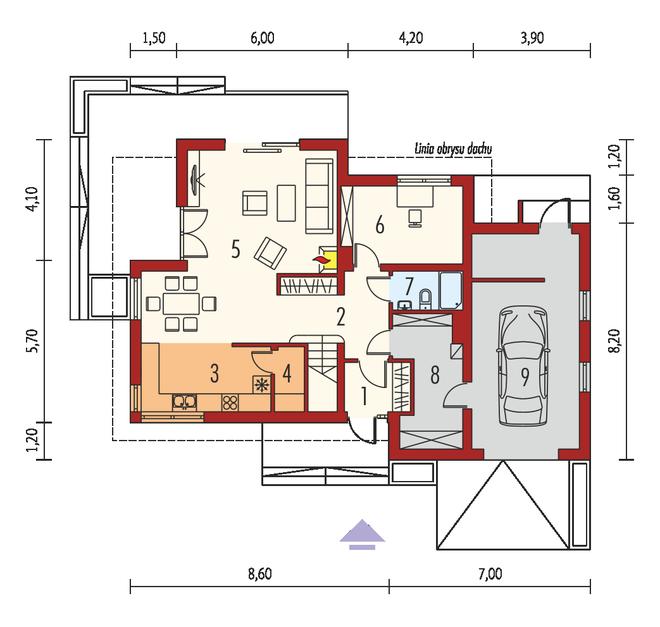 Patryk G1 MULTI-COMFORT
