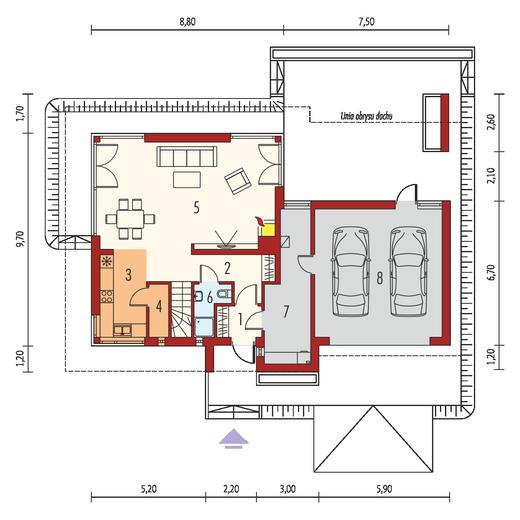 Rodrigo G2 MULTI-COMFORT