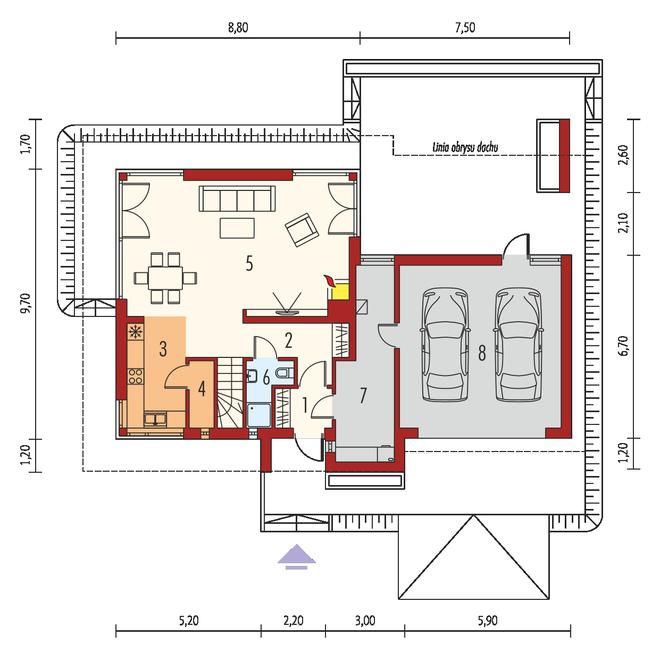 Rodrigo G2 MULTI-COMFORT