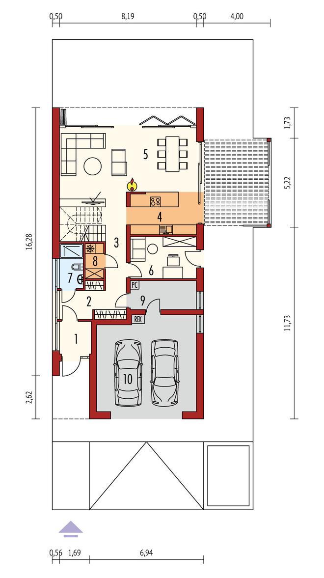 EX 19 G2 ENERGO PLUS