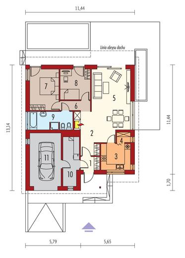 Armando II G1 ENERGO