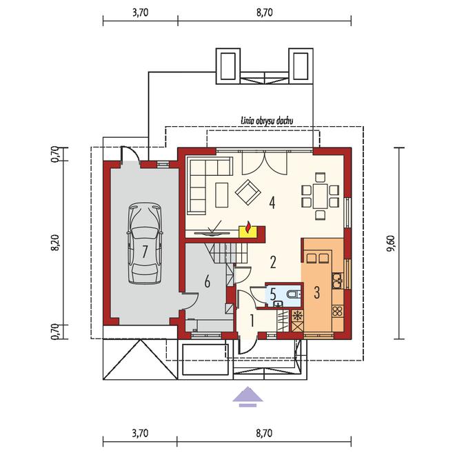 E3 G1 ECONOMIC (wersja A)